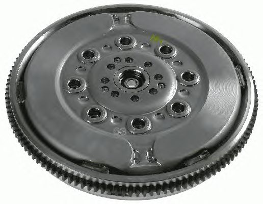 2294 000 955 SACHS  -  Маховик двомасовий1